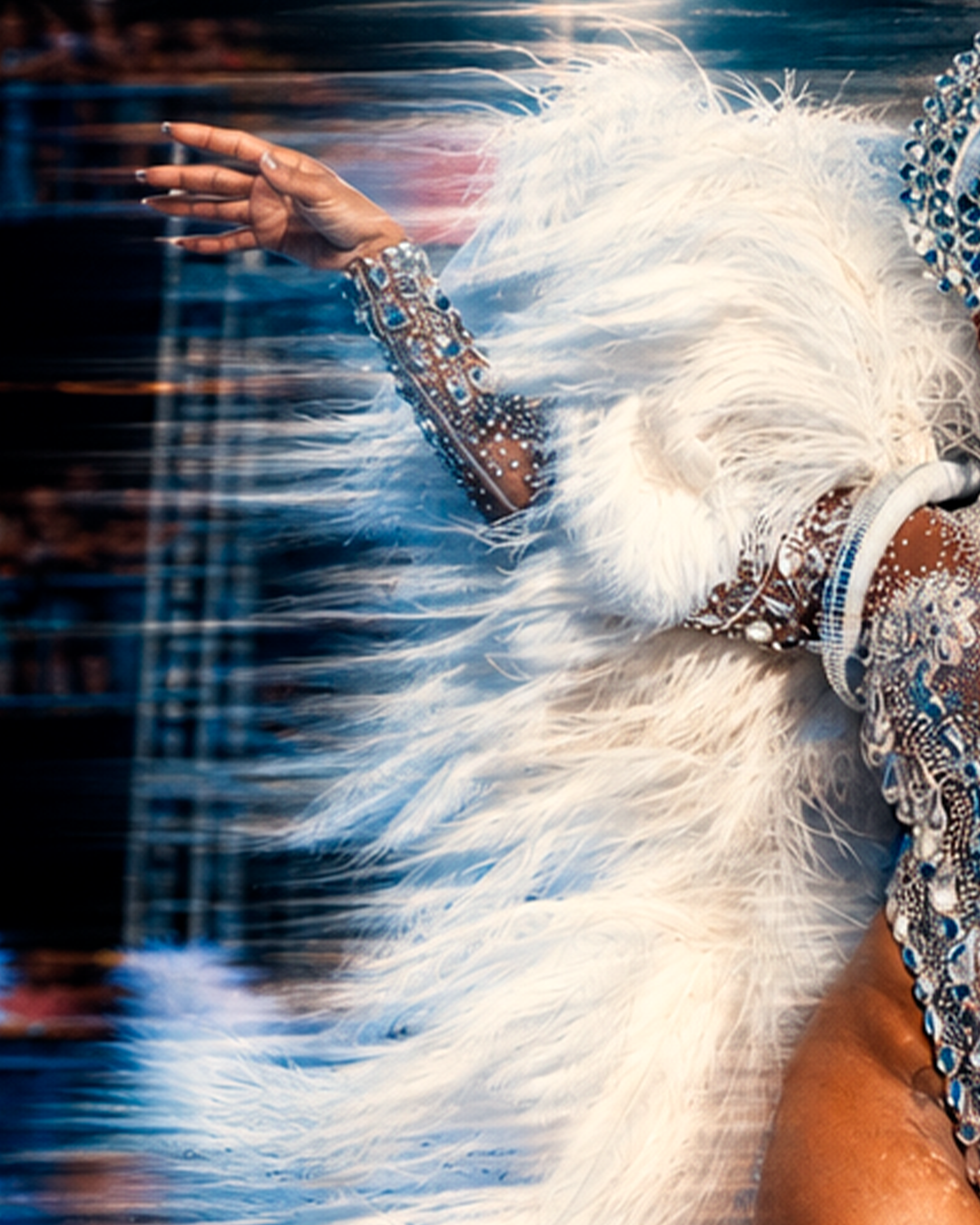 Carnaval · 08 FEV
