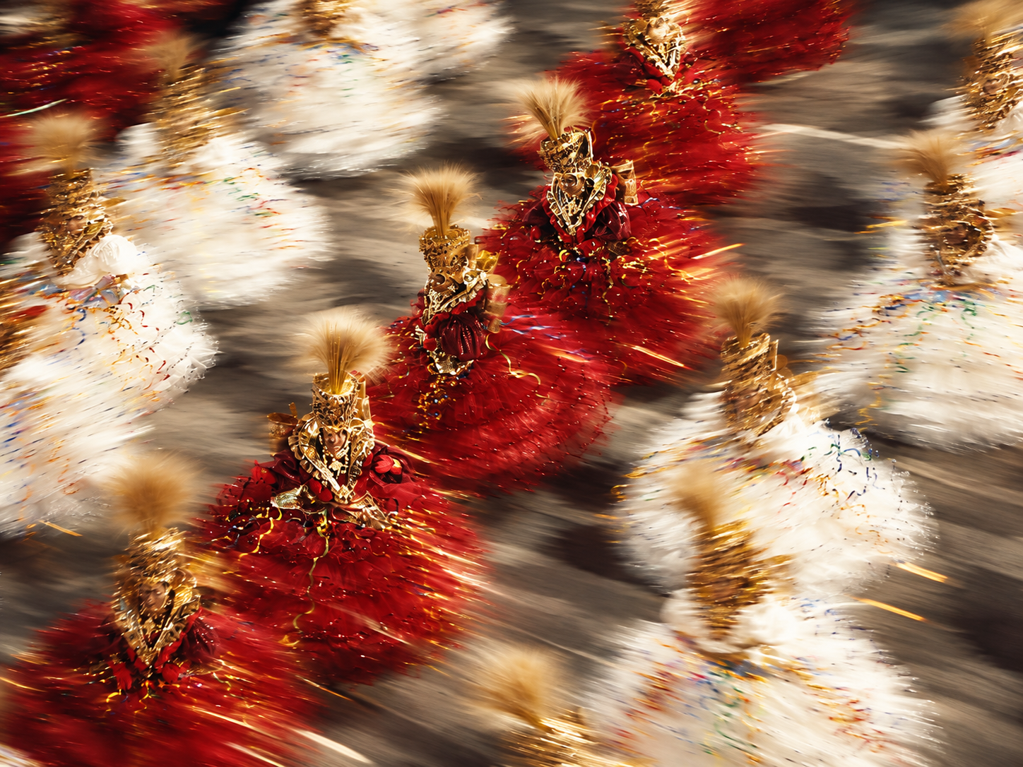 Carnaval · 05 FEV