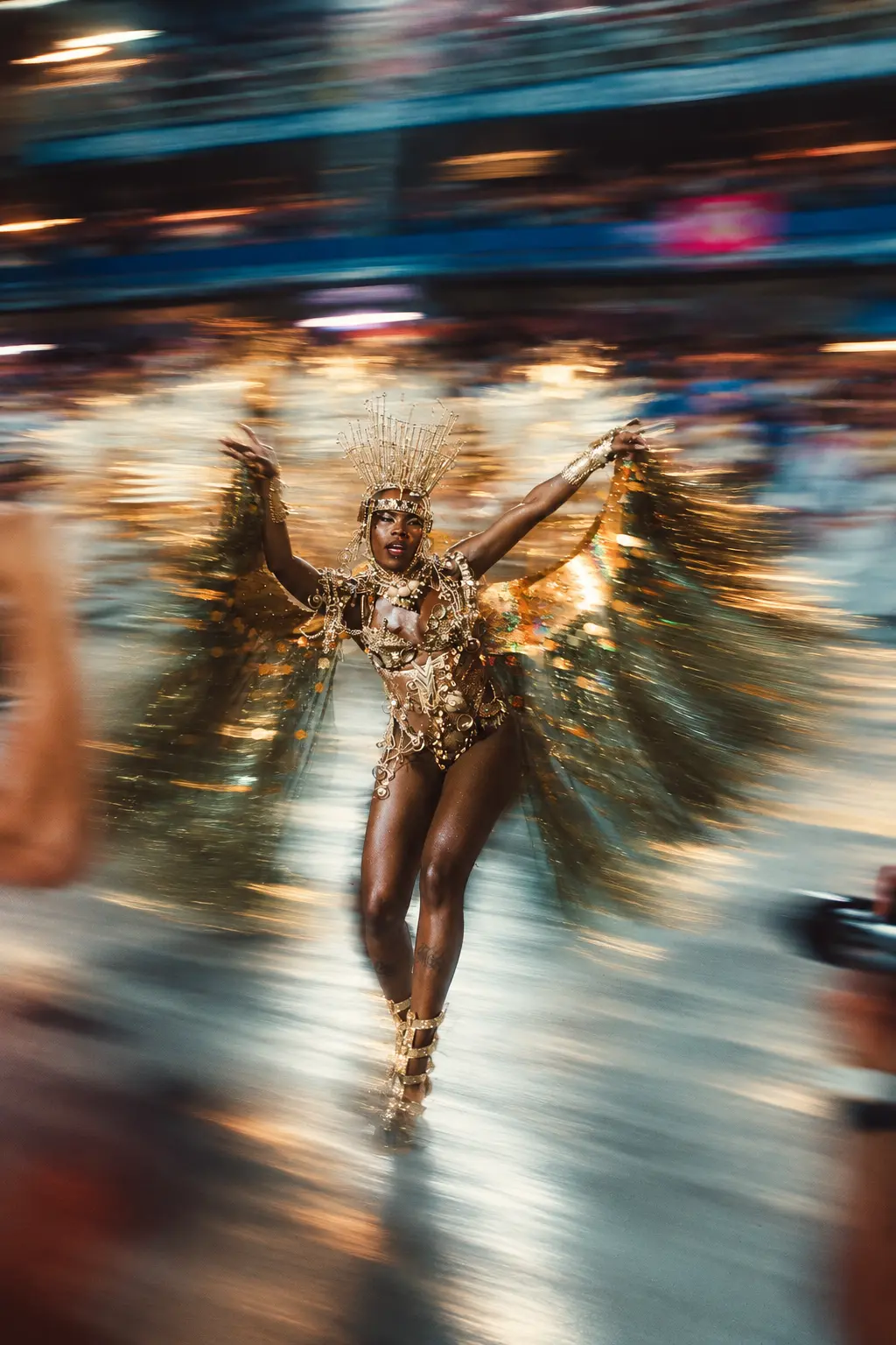 Carnaval · 07 FEV